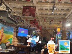 -三个大叔东北烧烤·砂锅菜(西三旗店)