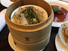 -新天世纪中餐厅