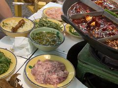 -石灰市老火锅(北滨路店)