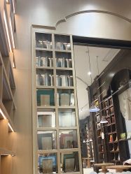 -奈尔宝·儿童乐园·亲子餐厅(星河湾店)