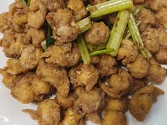-宝发园名菜馆
