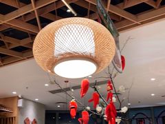 大堂-望湘园·湖南菜(宏伊店)