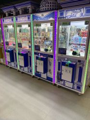 -蹦蹦乐园(南桥百联店)