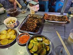 -宋文成烤肉(白沙巷店)