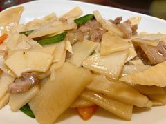 -江天饭店(石鼓白鸭汤)