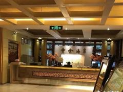 -黄金海岸水疗会所(凯利宾馆店)