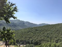 -灵山