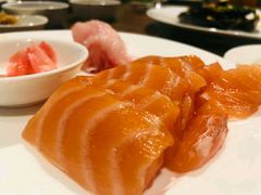-大理实力希尔顿酒店•香全日制餐厅
