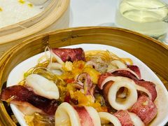 -春满园·早茶·粤菜·宴会(粤海店)