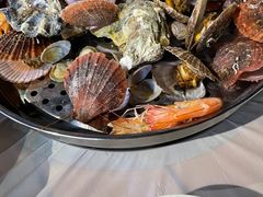 -大锅强·蒸海鲜青岛菜(金沙滩店)