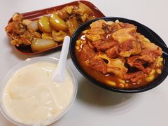 牛尾通粉-下环街市熟食中心