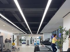 -WEGYMER健萌健身(麦德龙钰龙天下馆)