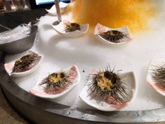 -雍和会海鲜姿造自助(湖东路店)