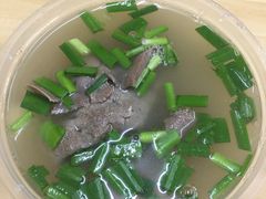 -牛师傅广式药膳牛骨汤美食(江南西店)