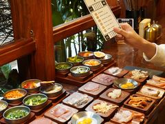 -银米·云南传统过桥米线(双廊黑金冠店)