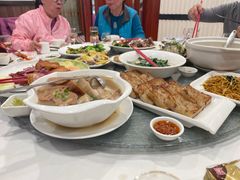 -朱仔记食府(江南大道店)