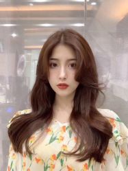 -Rise Hair上升造型