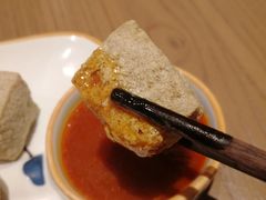 -香园茶社·金陵小灶(老门东店)