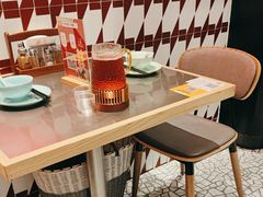 -潮界(虹桥新天地店)