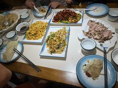 -佶政筋饼·新概念(安阳路店)