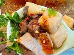 -回味鸭血粉丝汤(夫子庙瞻园路店)