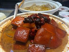 -李犟大爆鳝面·手工蟹黄包(湖滨西湖店)