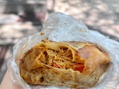 -缘顺缘兴玉米饼(吉杨路店)