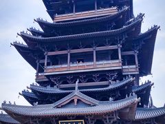 -杭州半山国家森林公园