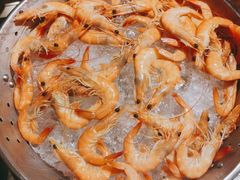 -常德武陵天济喜来登酒店-盛宴餐厅