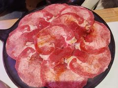 -杨记齐齐哈尔烤肉(总店)