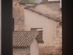 -西溪南古村落