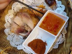 -南海渔家•渔民海鲜(亚特兰蒂斯店)