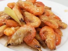 油爆虾-茂隆餐厅(进贤路店)