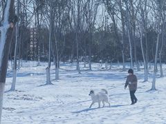 -钟山体育运动公园