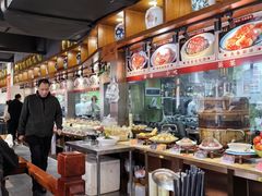 -六合居·明厨亮灶餐厅(成双大道店)