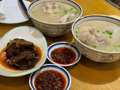 -易老妈蹄花.特色川菜(人民公园总店)