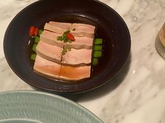 -无锡苏宁银河国际酒店-悦府65中餐厅