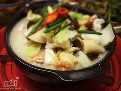 -聪辉同安老美食饭店(大元路店)