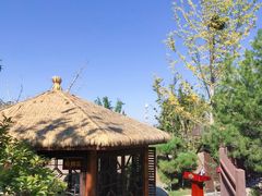 -太白山御龙湾温泉