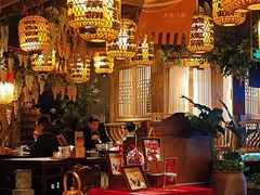 大堂-南京大牌档(青岛万象城店)