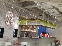 -CARINO BAKERY&CAFE(南方商城店)