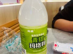 -本达人海鲜烧烤·朝鲜族风味(发展店)