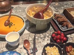 -一味大院•桐庐菜传承店(春江路店)
