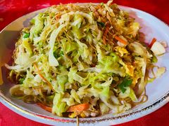 -鑫悦楼煎蟹·16年海鲜大排档
