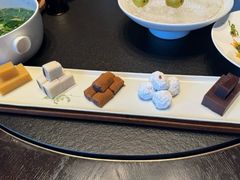 -四季民福烤鸭店(外滩外白渡桥店)