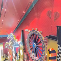 -Hamleys哈姆雷斯(东方福来德店)