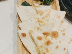 -清迈泰·泰国餐厅(华发商都店)
