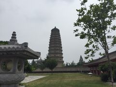 -法门文化景区