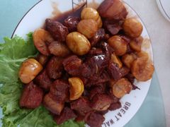 -翼松楼餐厅