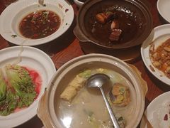-妈妈菜舟山海鲜(定海古城店)